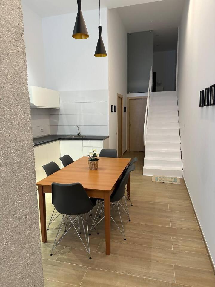 Apartamento Murcia San Jose A Extérieur photo